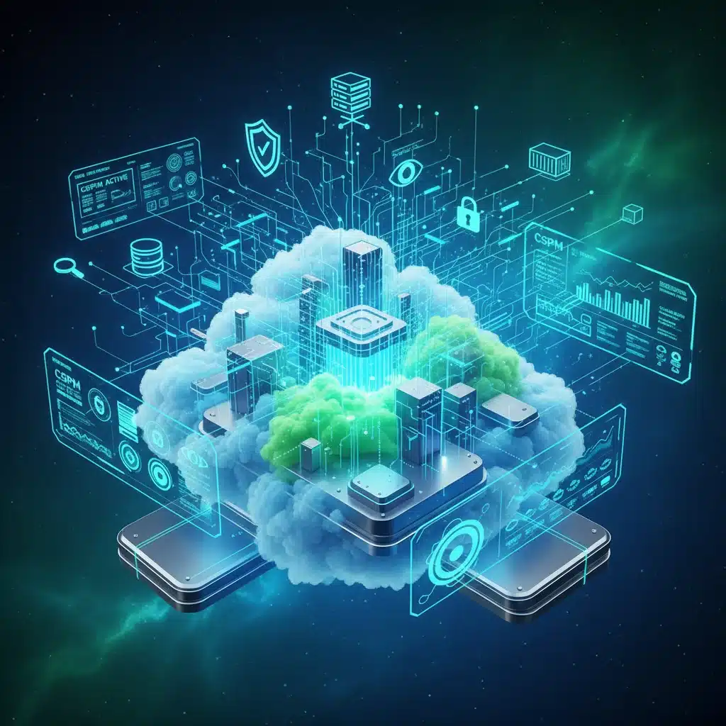 Achieve 90% Cloud Compliance: The Power of CSPM Software by 2026