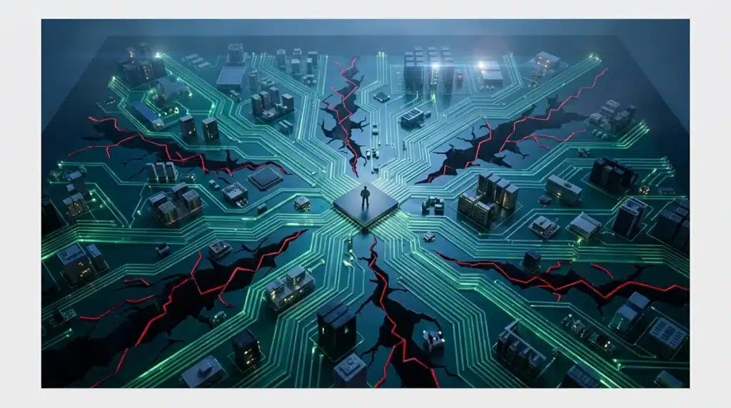 Fortifying Defenses: A Deep Dive into Modern Security Software Architectures