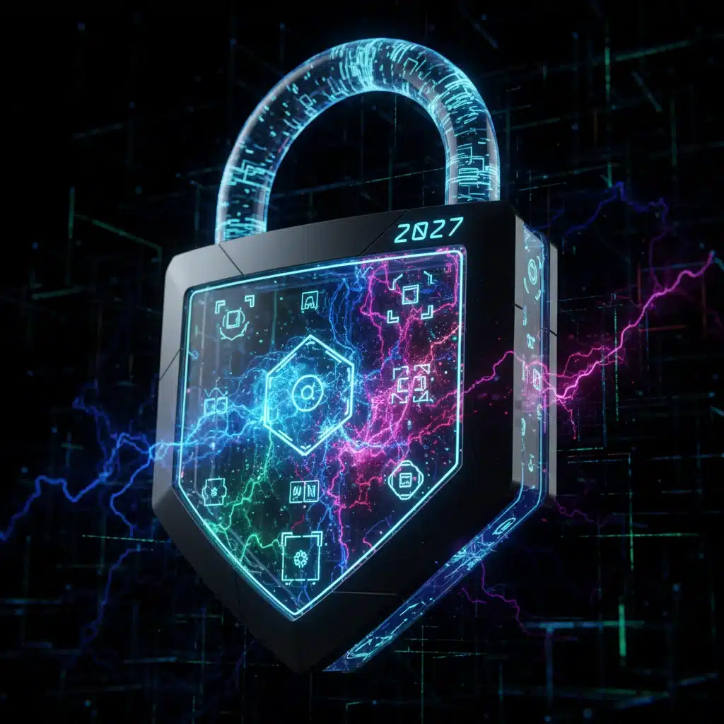 Quantum Cryptography Threats 2027: Assessing Your Security Readiness in 2026